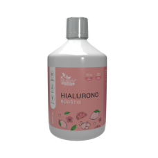 Raw Powders Hialurono rūgštis 500 ml. (exp 2025-04-30)